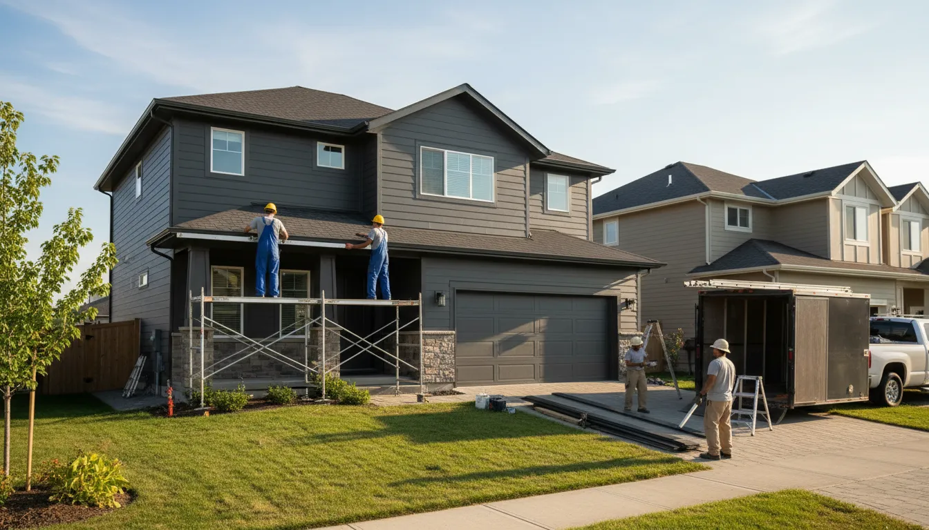 Serving Homes and Small Properties Throughout Brackenridge, PA